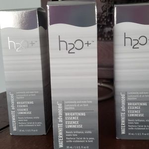 h2O Brightening Essence